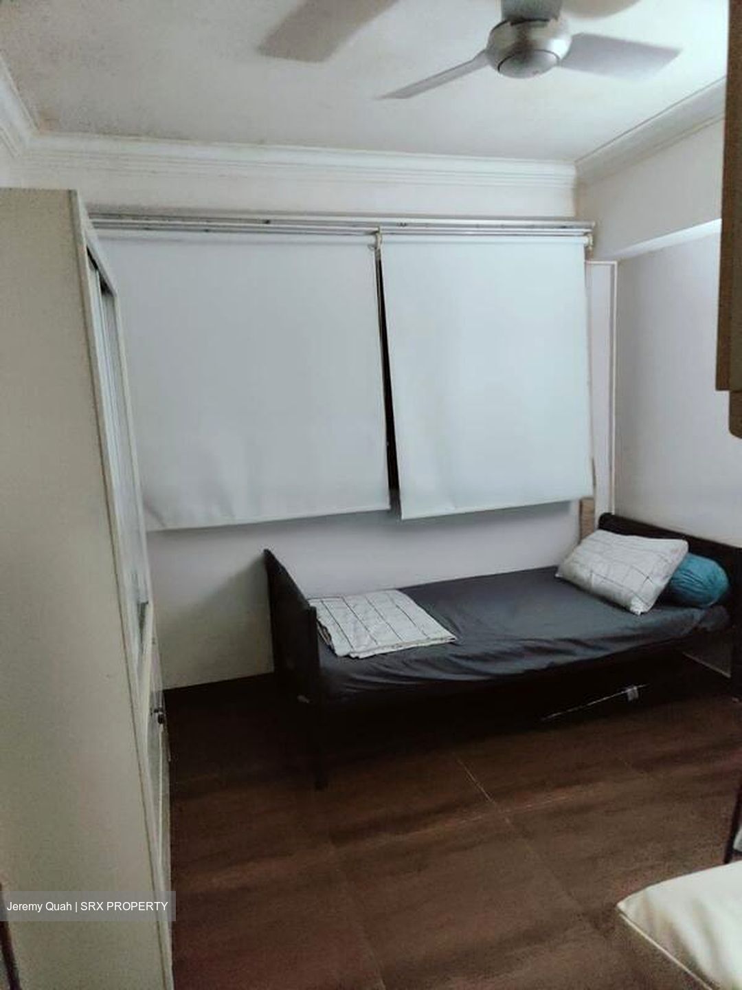Blk 702 Woodlands Drive 40 (Woodlands), HDB 4 Rooms #452507811